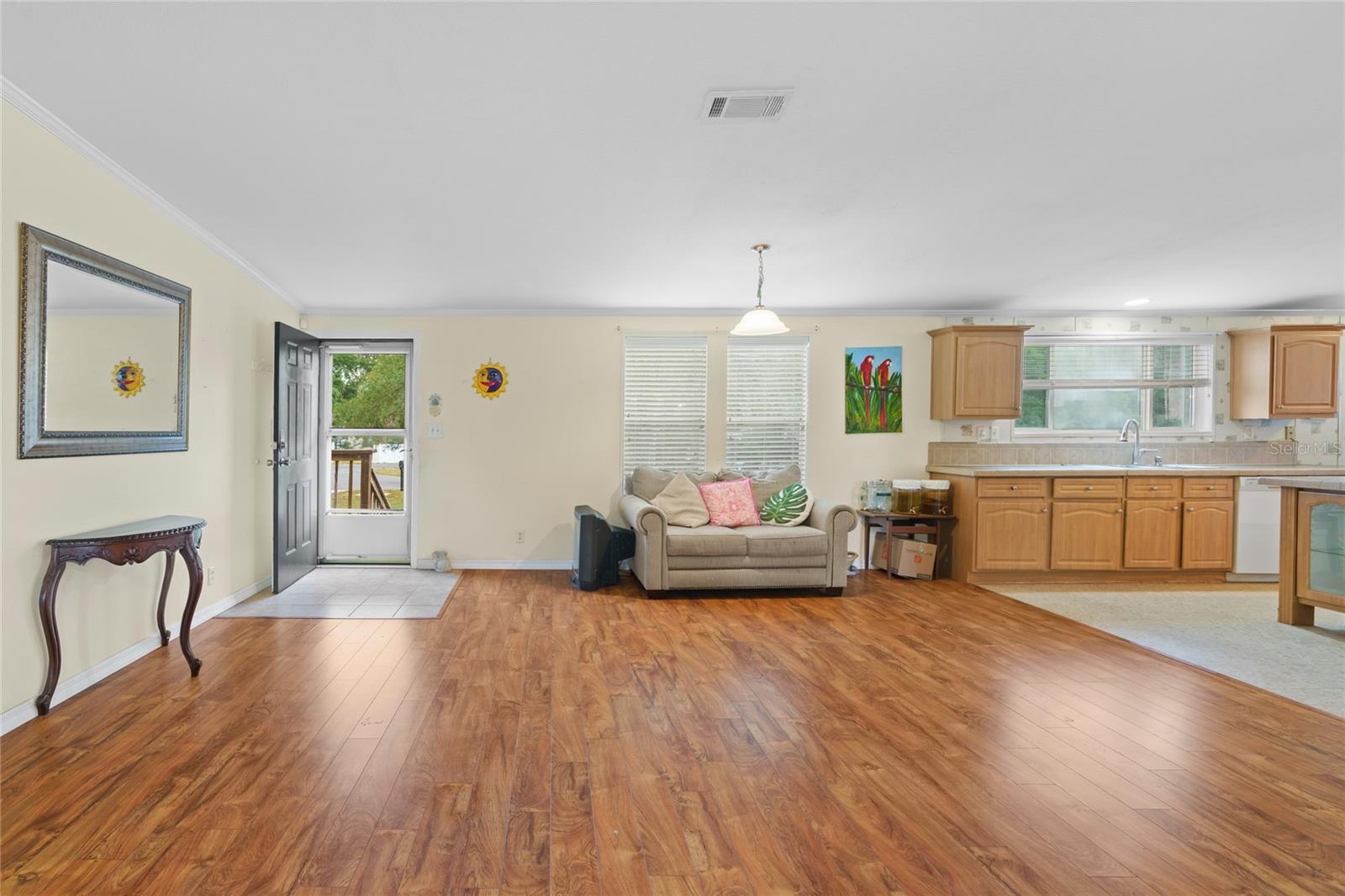 16925 SE 100TH TERRACE RD, SUMMERFIELD, FL, 34491