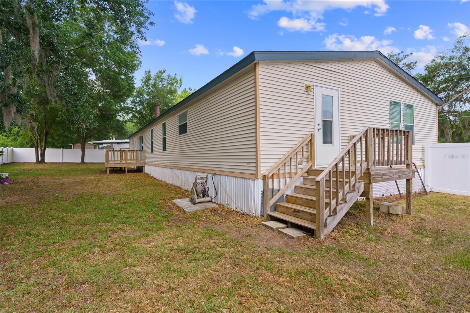 16925 SE 100TH TERRACE RD, SUMMERFIELD, FL, 34491