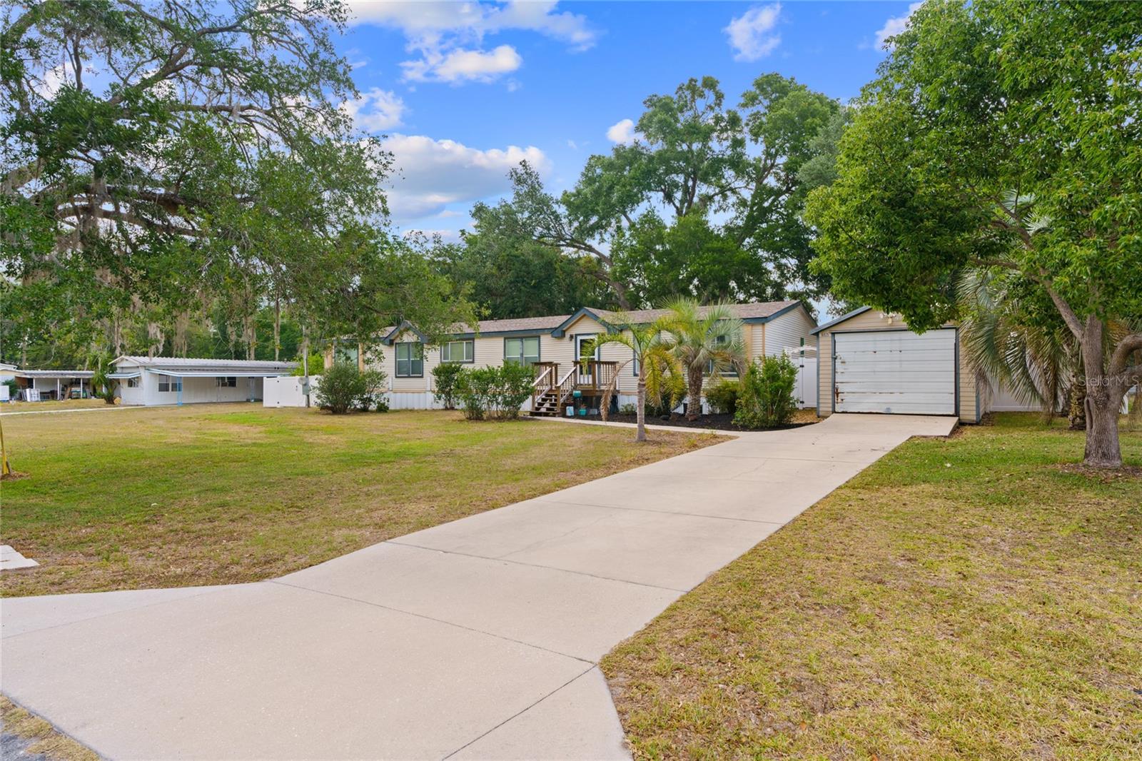 16925 SE 100TH TERRACE RD, SUMMERFIELD, FL, 34491