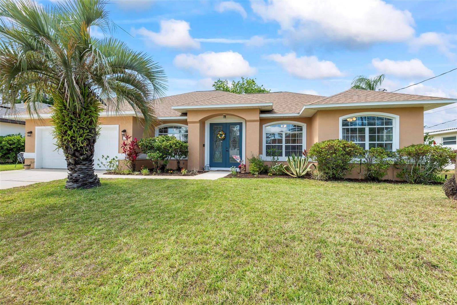 15 BARKLEY LN, PALM COAST, FL, 32137