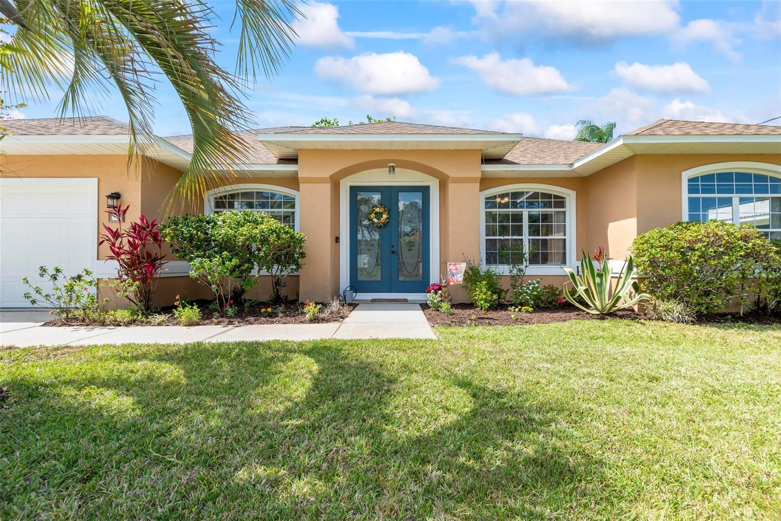 15 BARKLEY LN, PALM COAST, FL, 32137