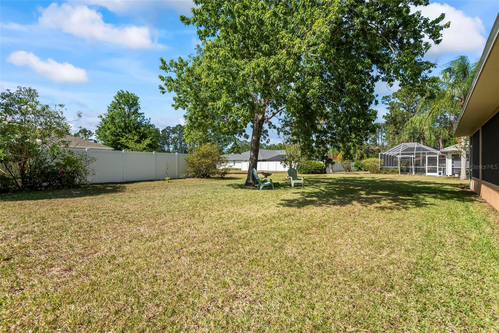 15 BARKLEY LN, PALM COAST, FL, 32137