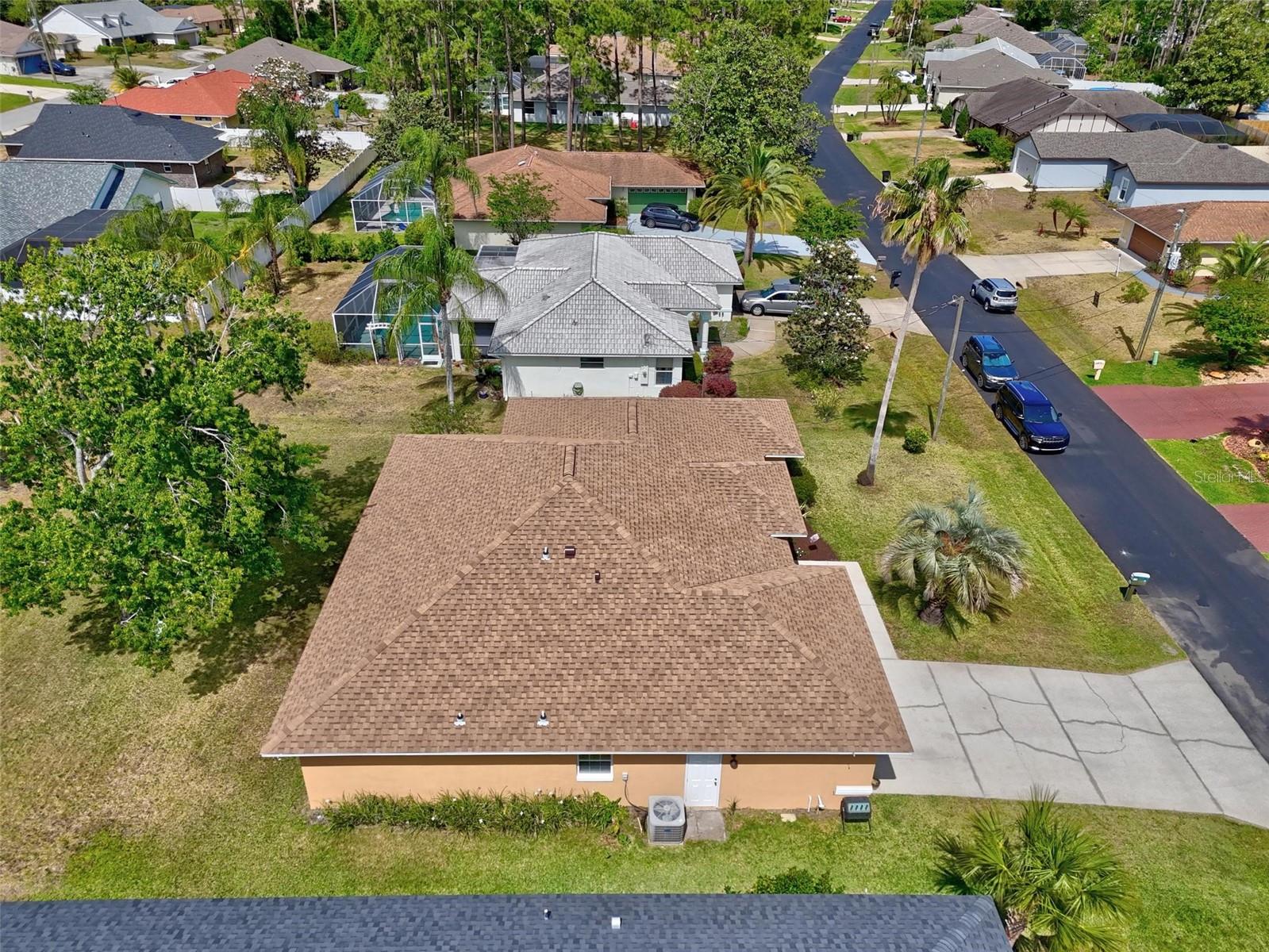 15 BARKLEY LN, PALM COAST, FL, 32137