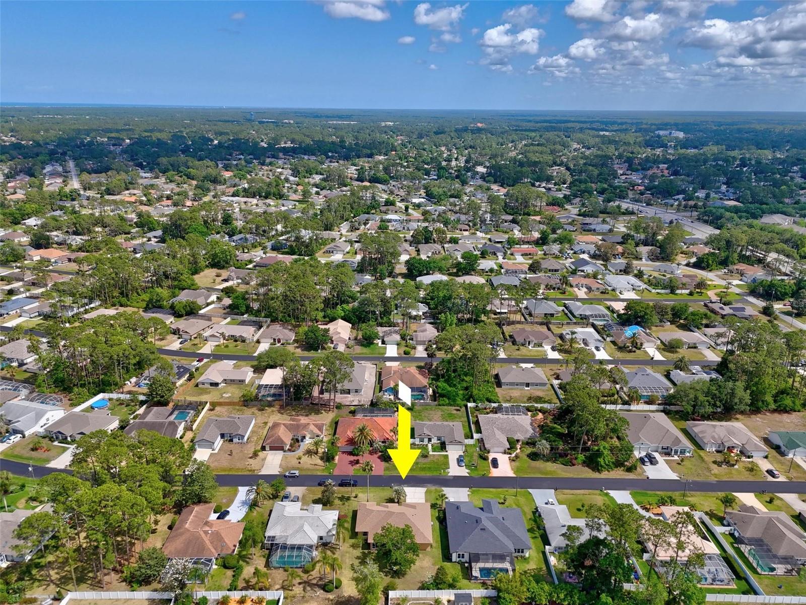 15 BARKLEY LN, PALM COAST, FL, 32137