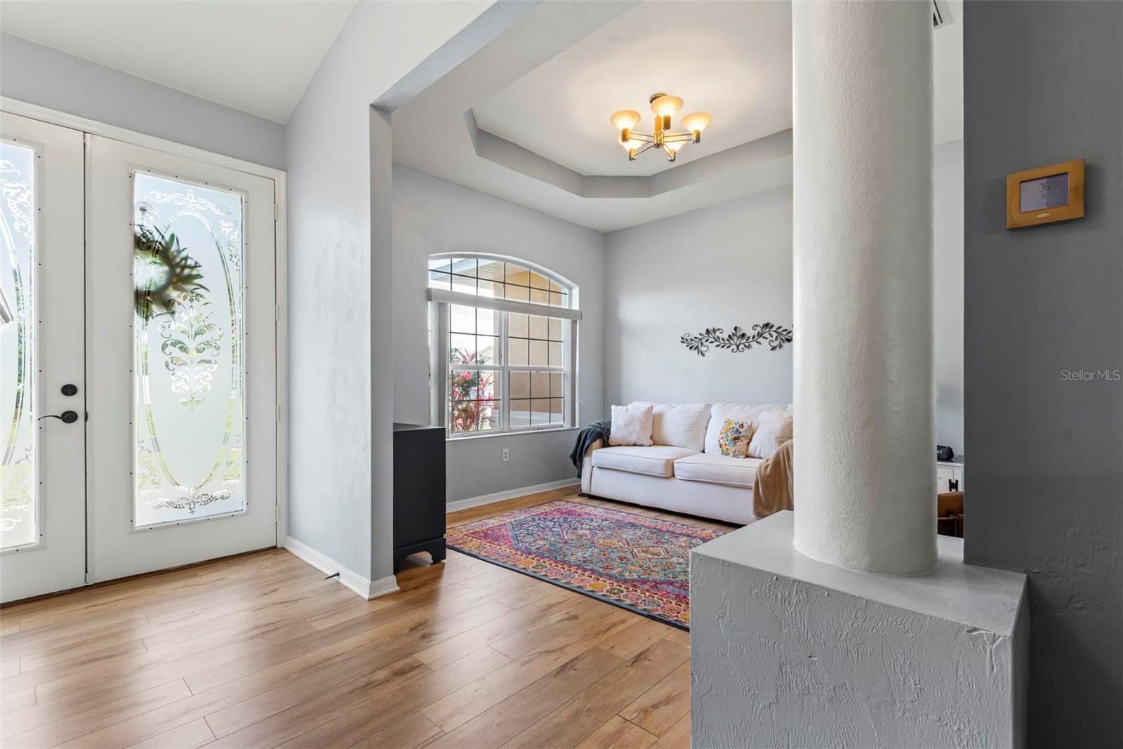 15 BARKLEY LN, PALM COAST, FL, 32137