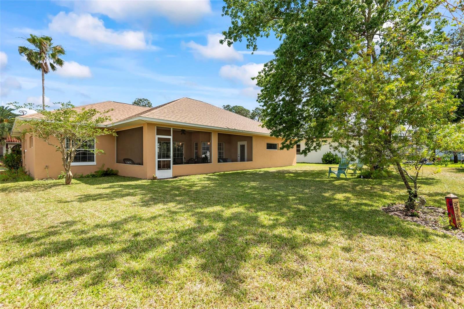 15 BARKLEY LN, PALM COAST, FL, 32137