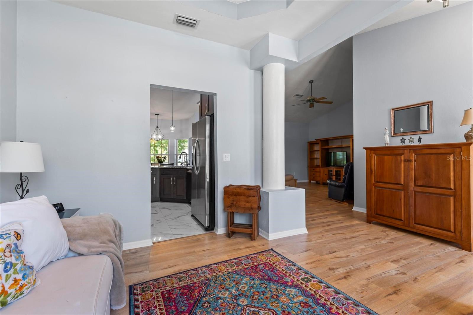 15 BARKLEY LN, PALM COAST, FL, 32137