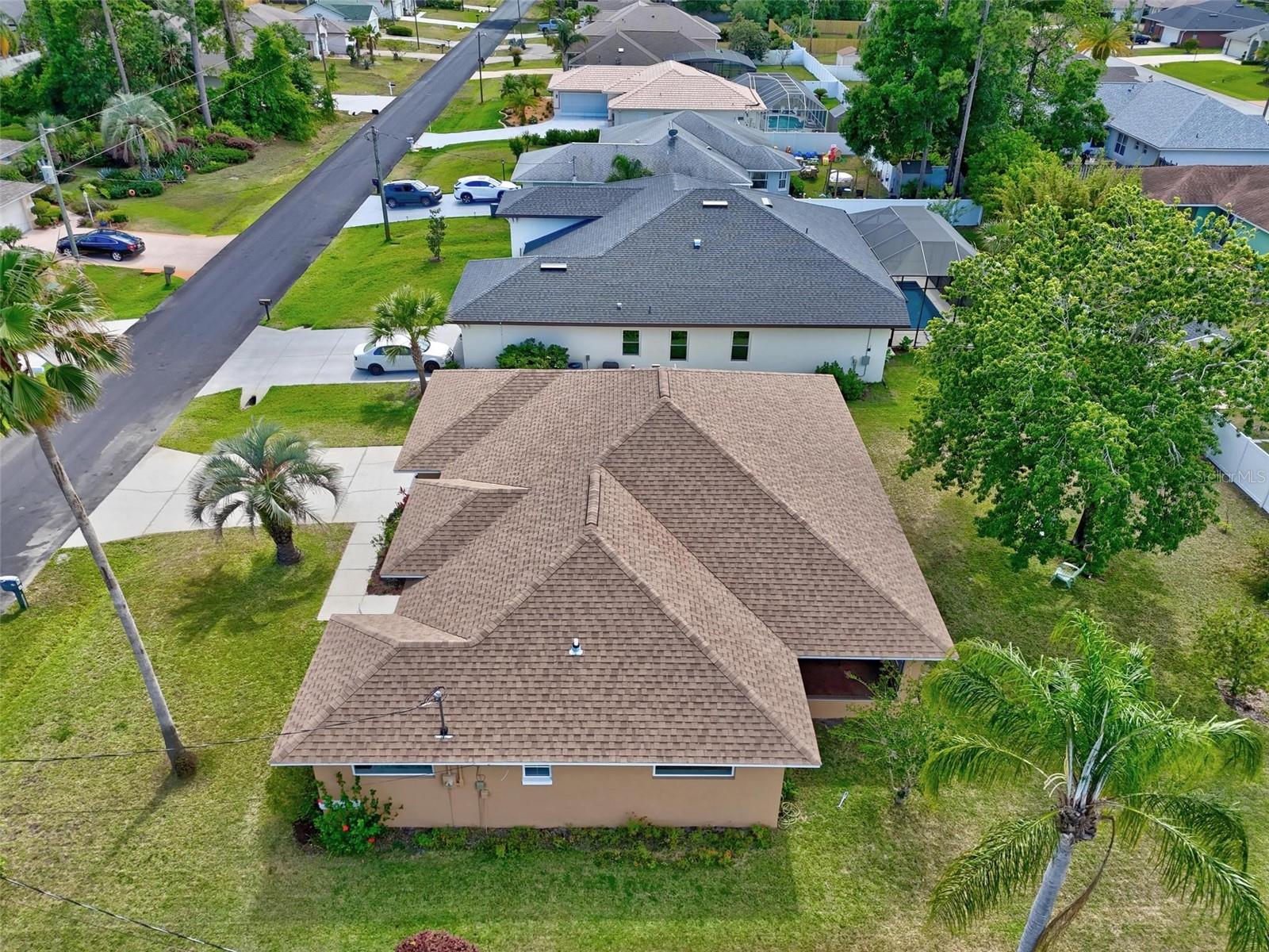 15 BARKLEY LN, PALM COAST, FL, 32137