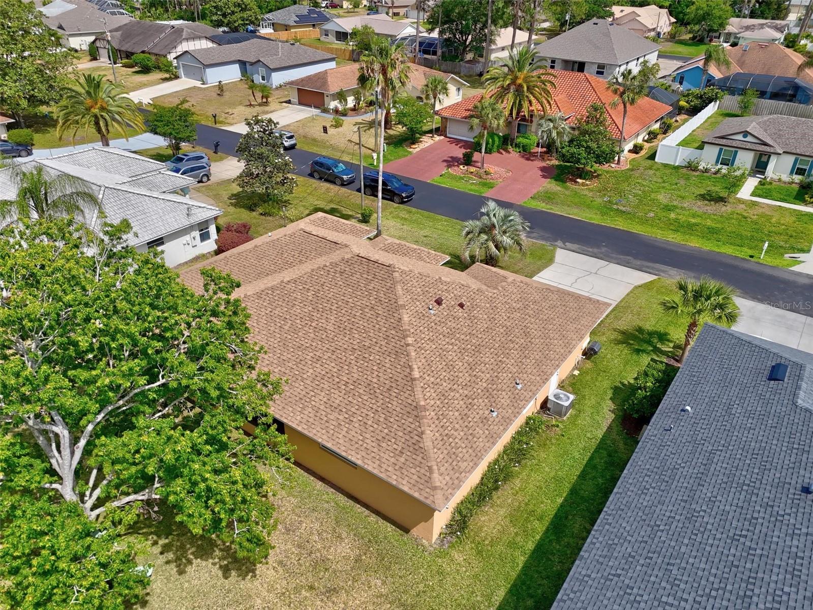 15 BARKLEY LN, PALM COAST, FL, 32137
