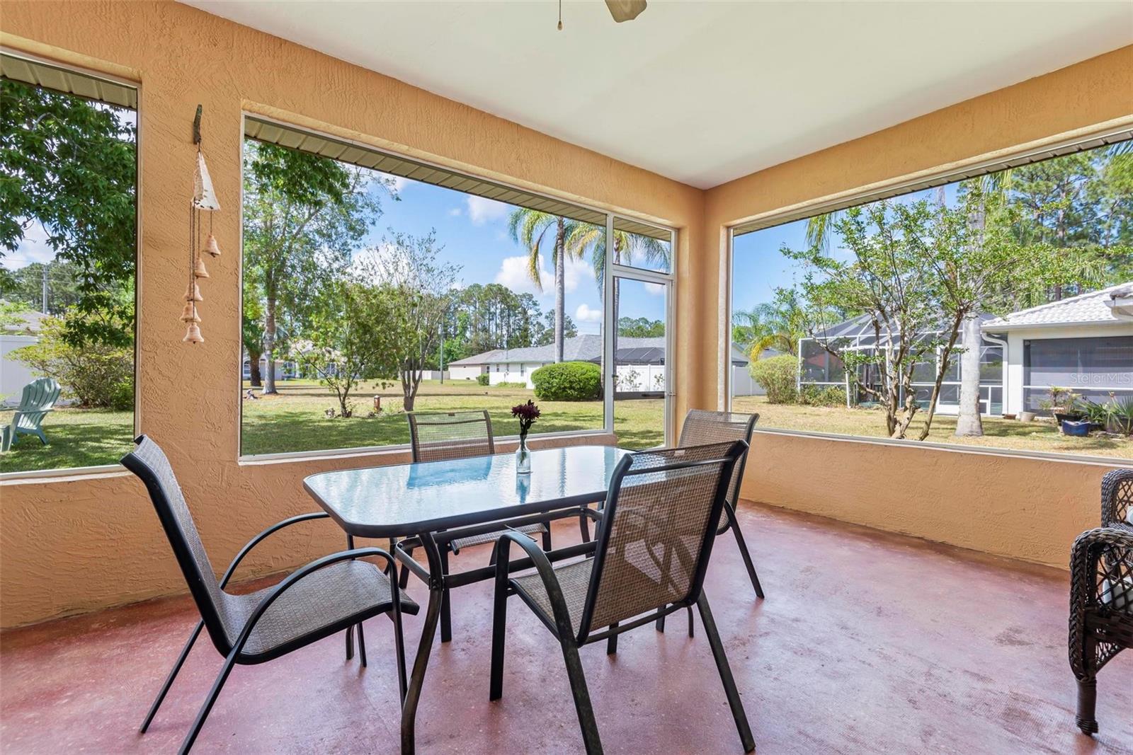 15 BARKLEY LN, PALM COAST, FL, 32137
