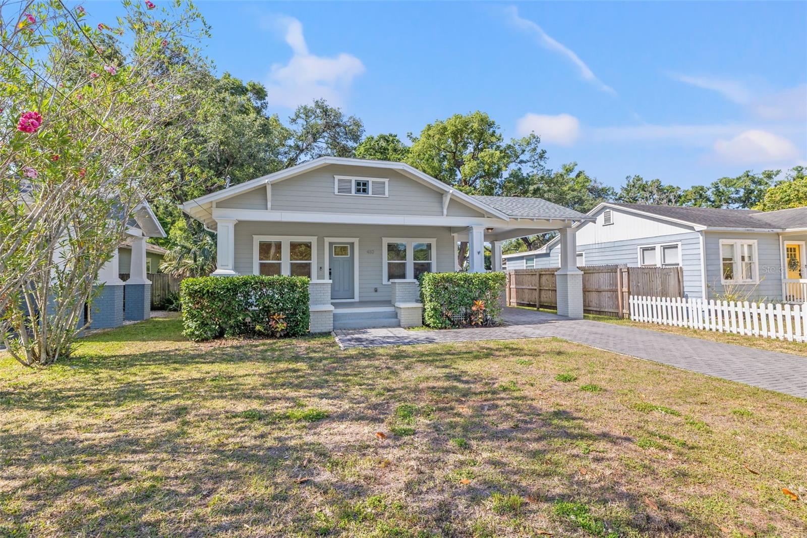 410 W CHELSEA ST, TAMPA, FL, 33603