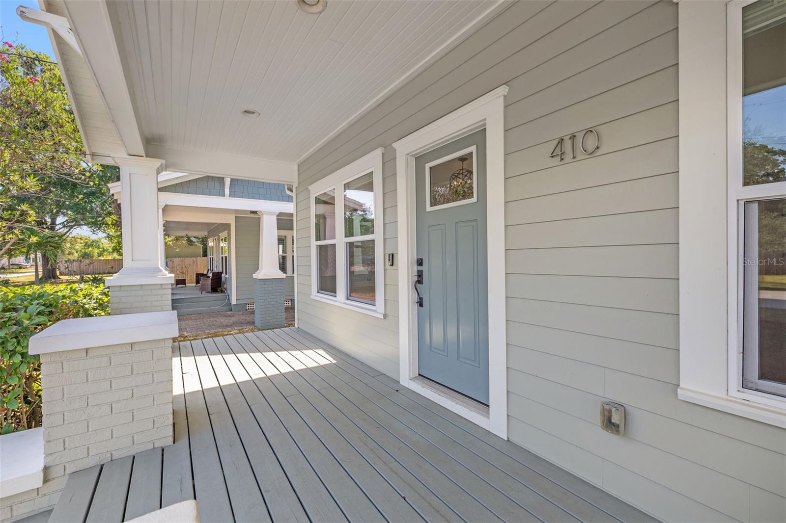 410 W CHELSEA ST, TAMPA, FL, 33603