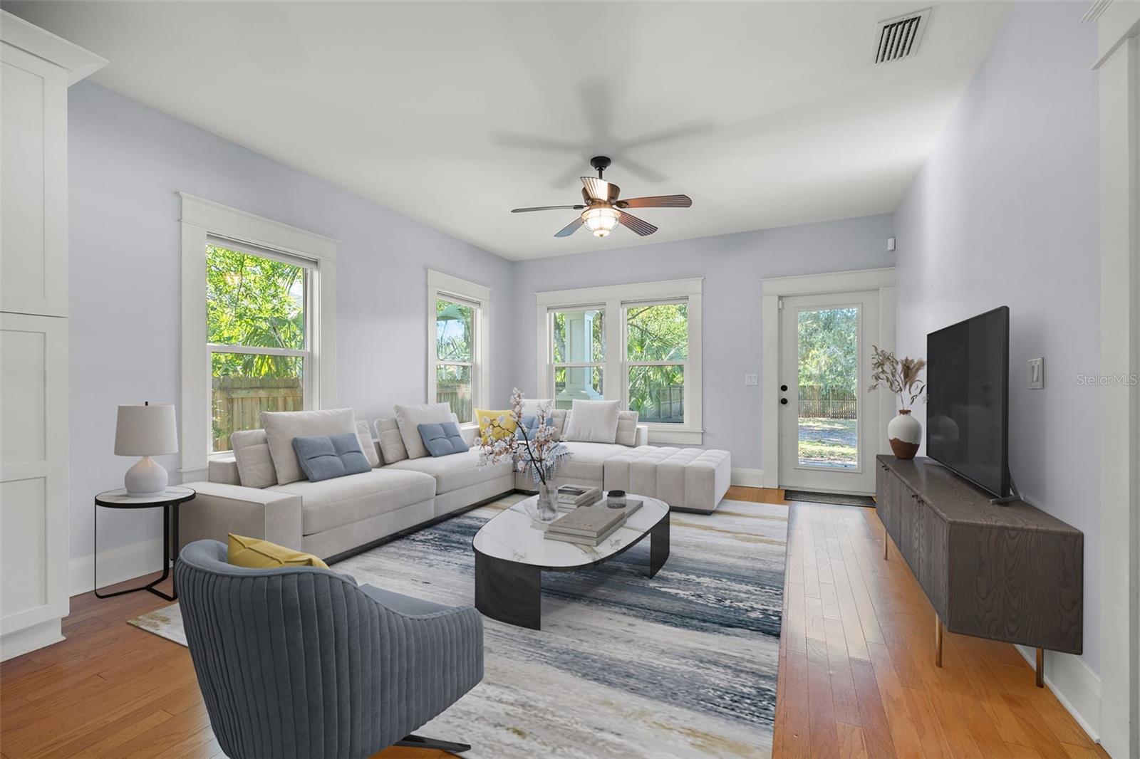 410 W CHELSEA ST, TAMPA, FL, 33603