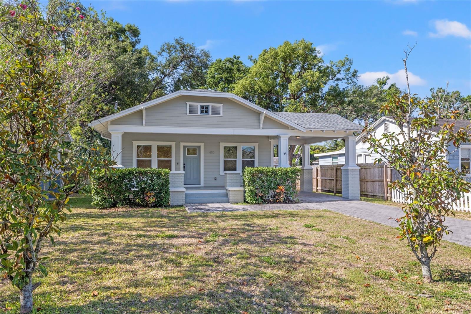 410 W CHELSEA ST, TAMPA, FL, 33603