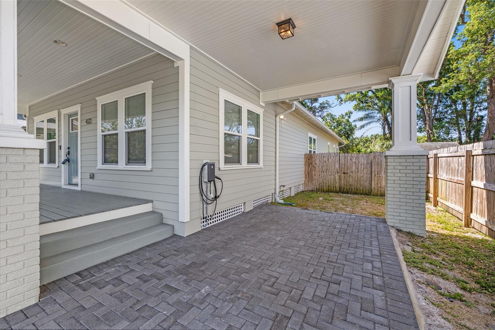 410 W CHELSEA ST, TAMPA, FL, 33603