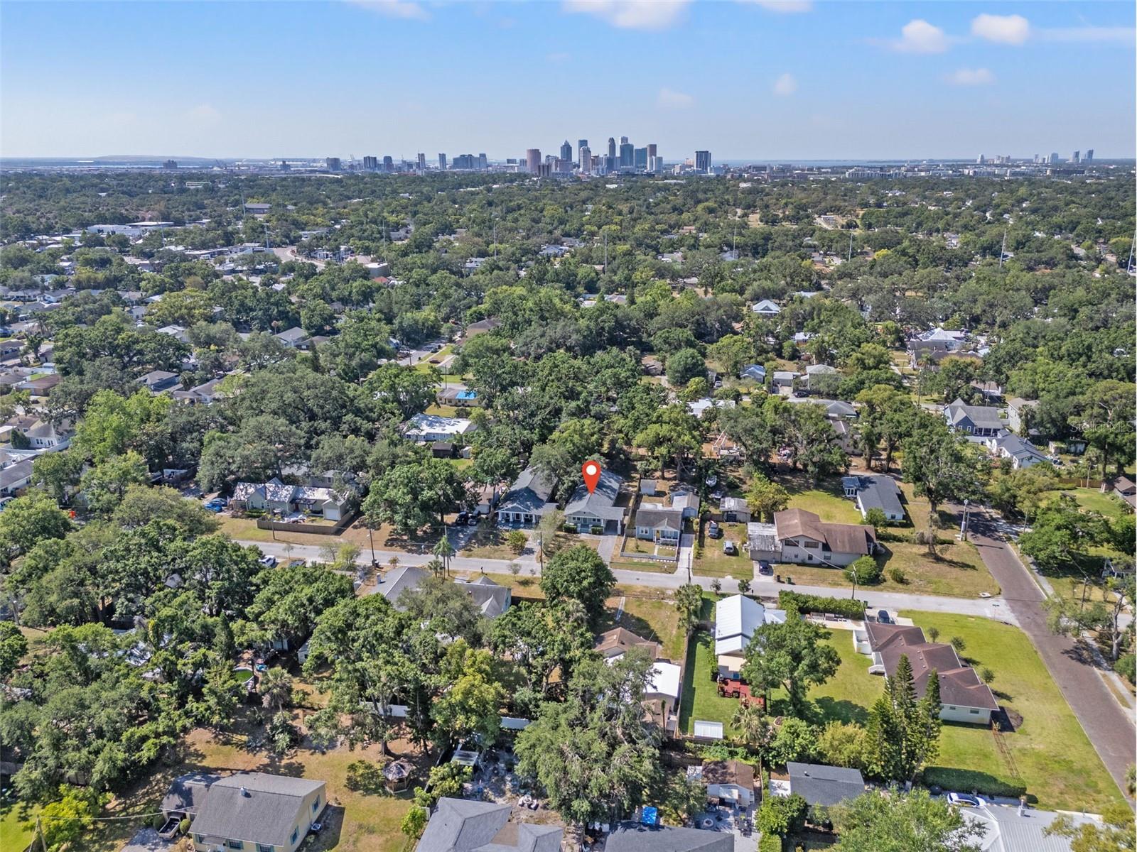 410 W CHELSEA ST, TAMPA, FL, 33603