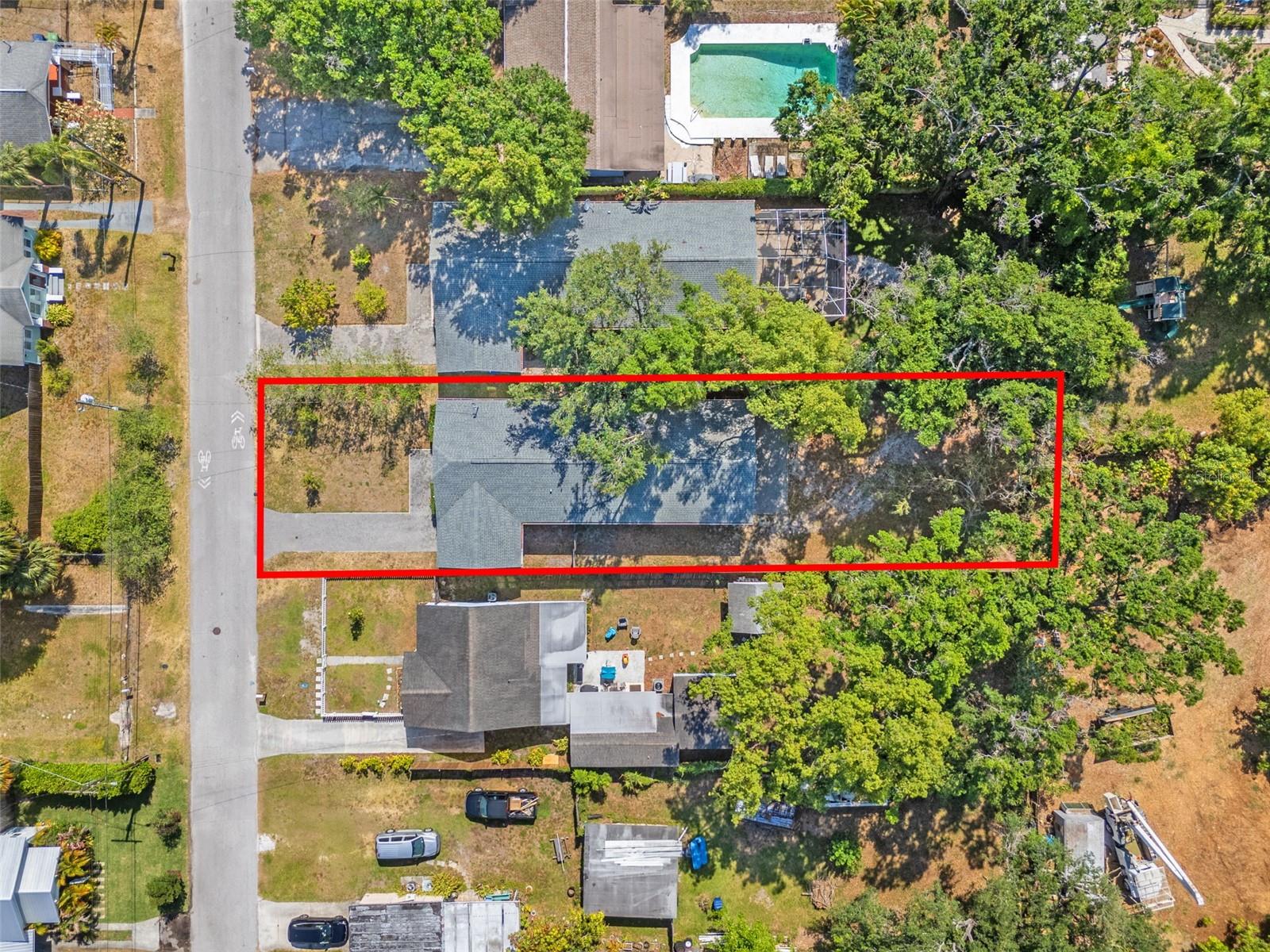 410 W CHELSEA ST, TAMPA, FL, 33603