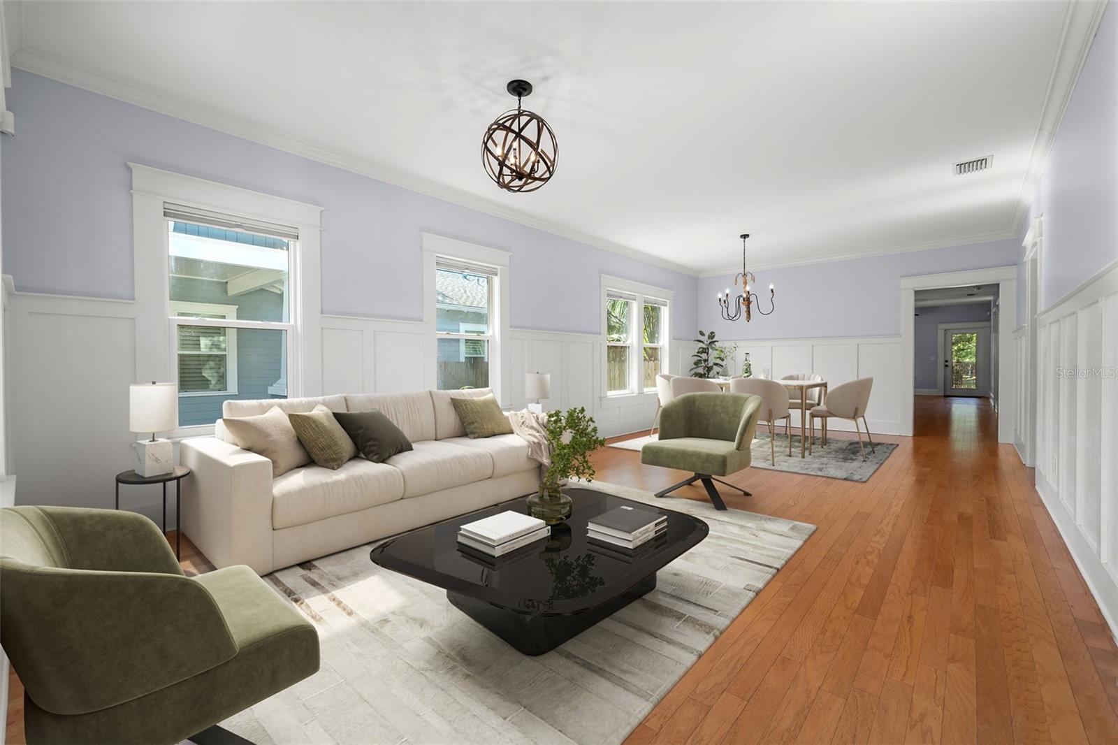 410 W CHELSEA ST, TAMPA, FL, 33603