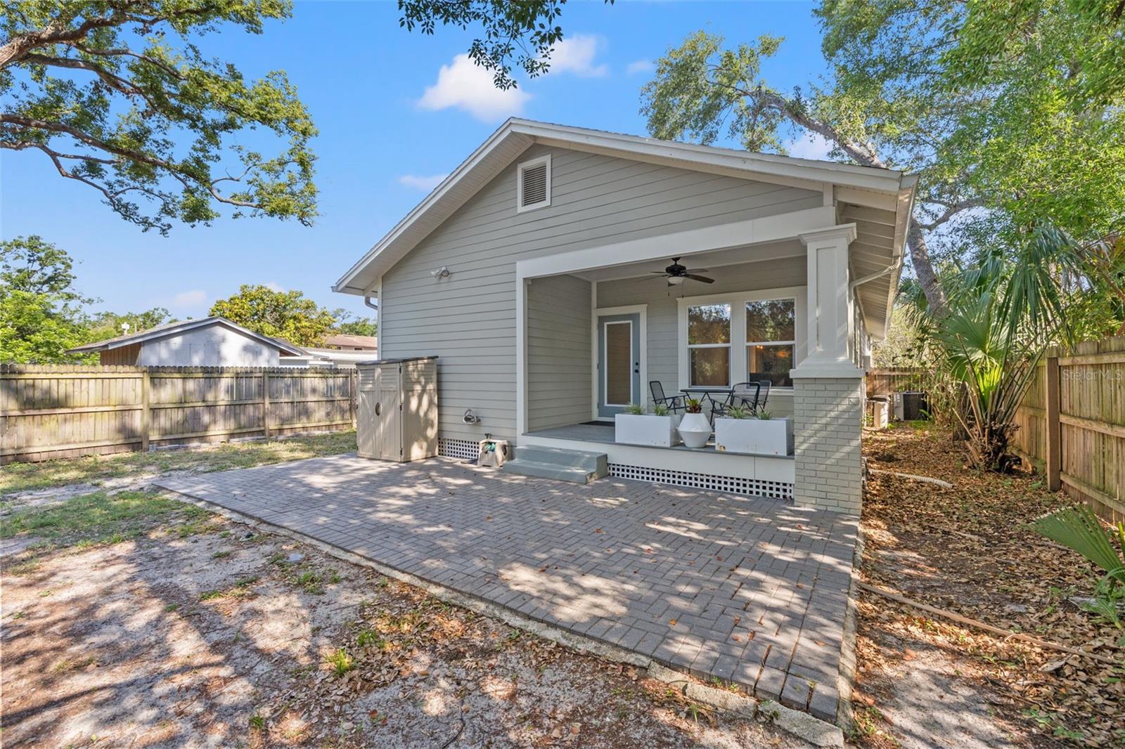 410 W CHELSEA ST, TAMPA, FL, 33603