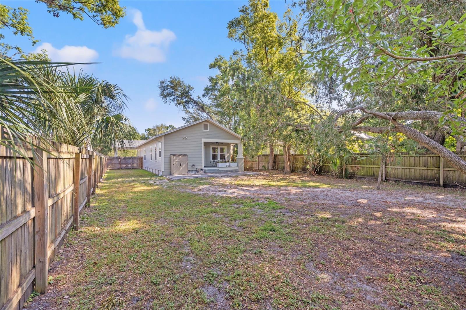 410 W CHELSEA ST, TAMPA, FL, 33603