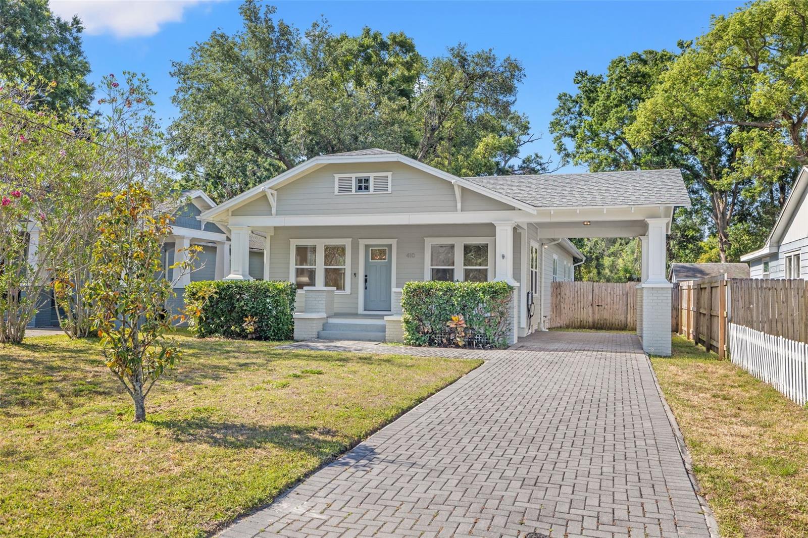 410 W CHELSEA ST, TAMPA, FL, 33603