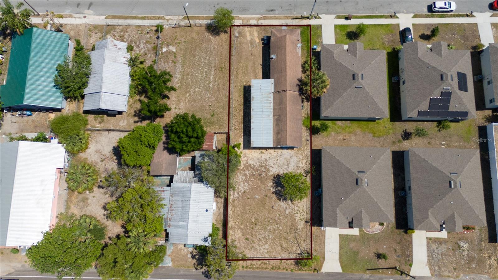 31 CEDAR ST, HAINES CITY, FL, 33844