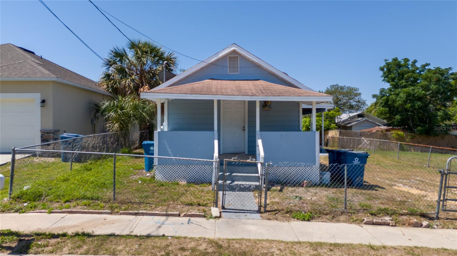 31 CEDAR ST, HAINES CITY, FL, 33844