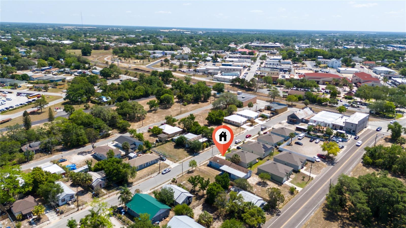 31 CEDAR ST, HAINES CITY, FL, 33844