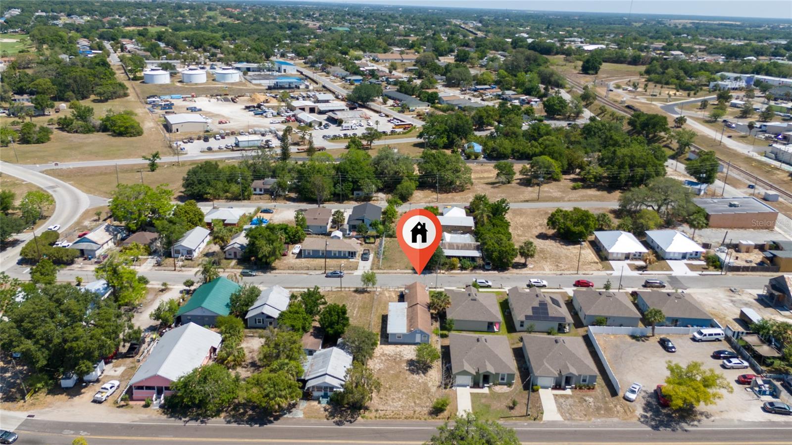 31 CEDAR ST, HAINES CITY, FL, 33844