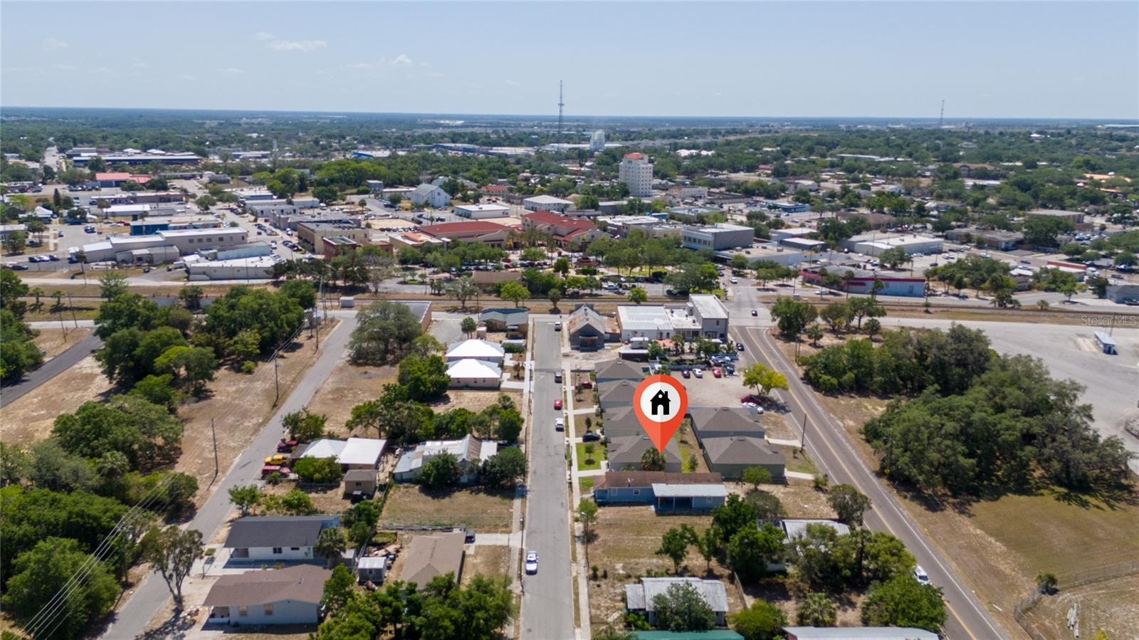 31 CEDAR ST, HAINES CITY, FL, 33844