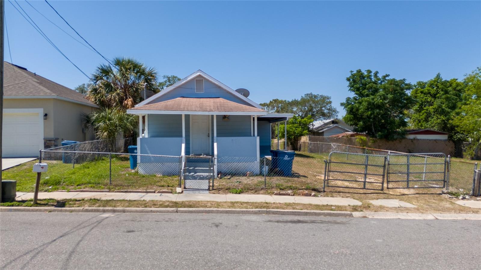 31 CEDAR ST, HAINES CITY, FL, 33844