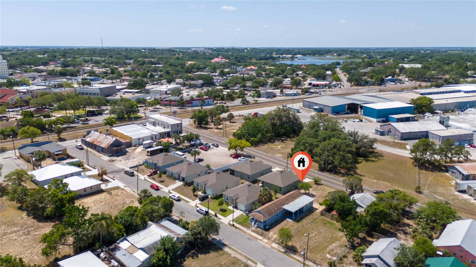 31 CEDAR ST, HAINES CITY, FL, 33844