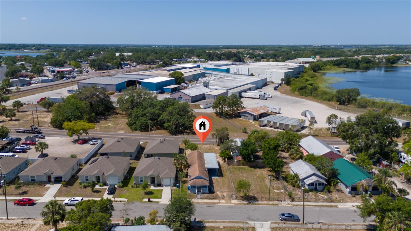 31 CEDAR ST, HAINES CITY, FL, 33844
