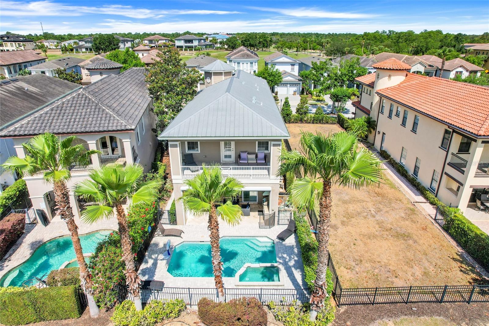 1021 CASTLE PINES CT, REUNION, FL, 34747