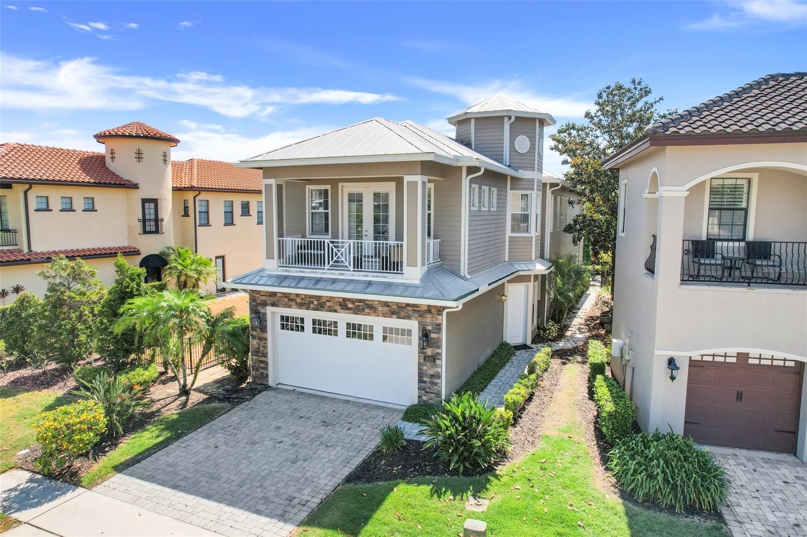 1021 CASTLE PINES CT, REUNION, FL, 34747