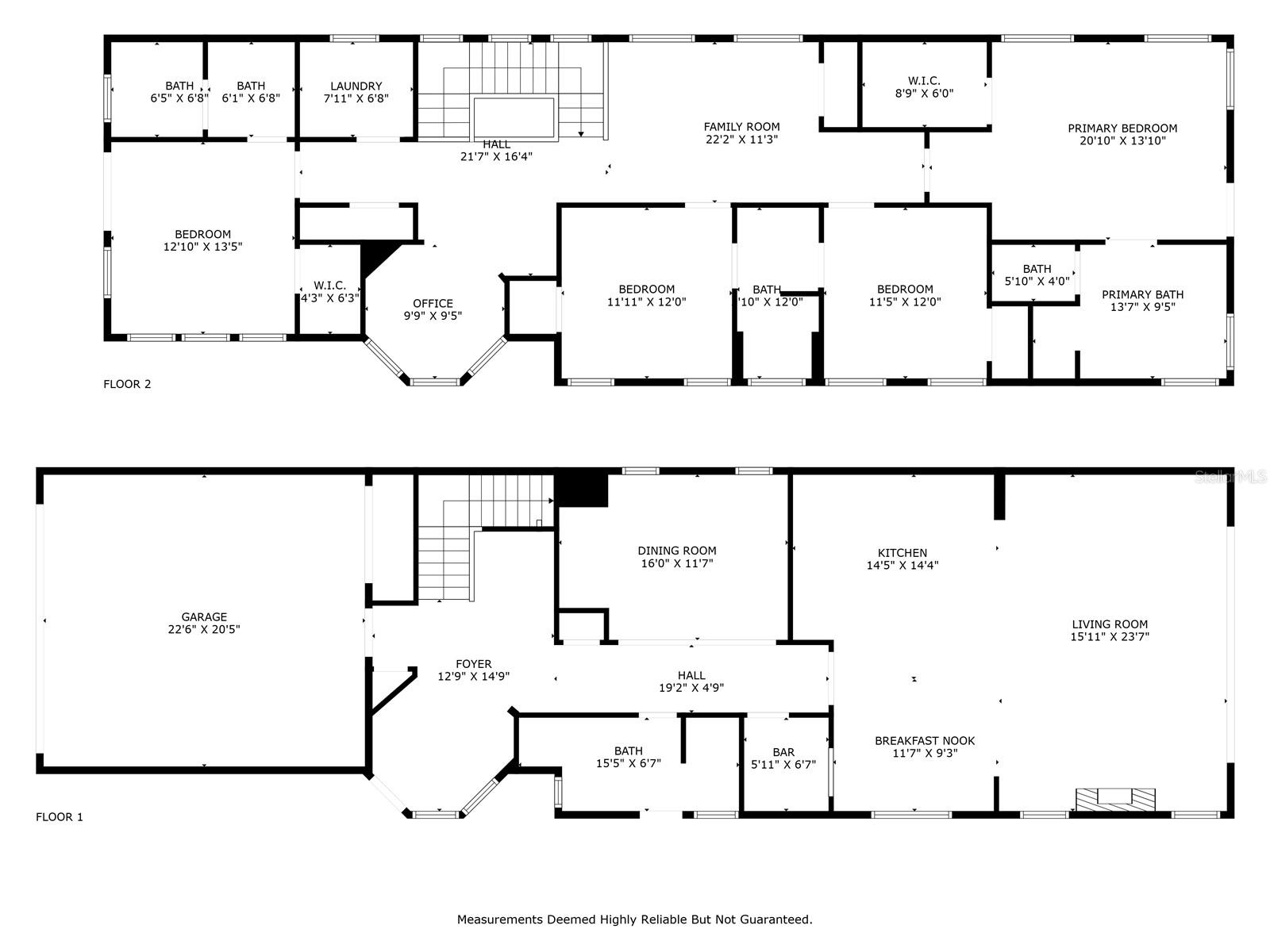 1021 CASTLE PINES CT, REUNION, FL, 34747
