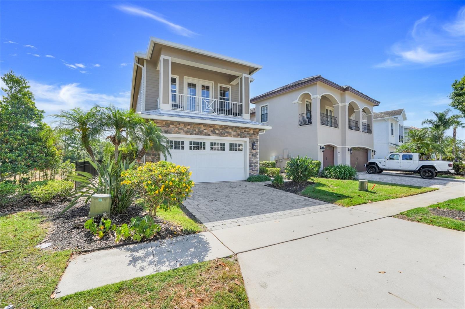 1021 CASTLE PINES CT, REUNION, FL, 34747