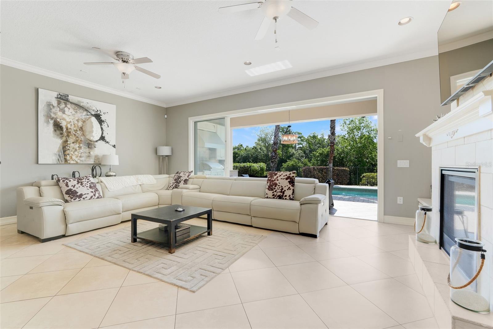 1021 CASTLE PINES CT, REUNION, FL, 34747