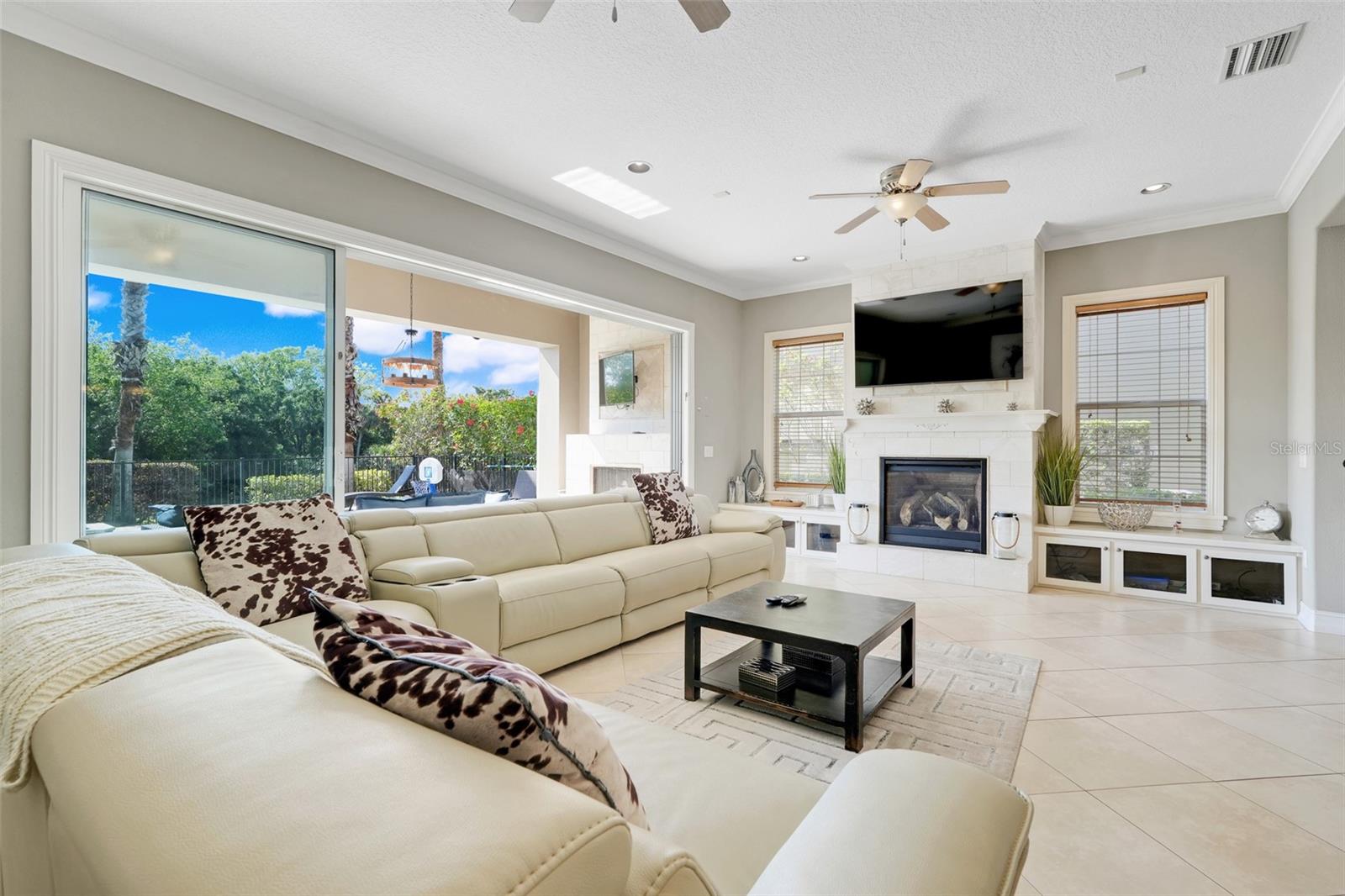 1021 CASTLE PINES CT, REUNION, FL, 34747