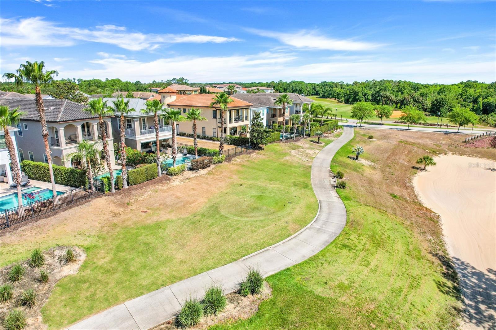 1021 CASTLE PINES CT, REUNION, FL, 34747