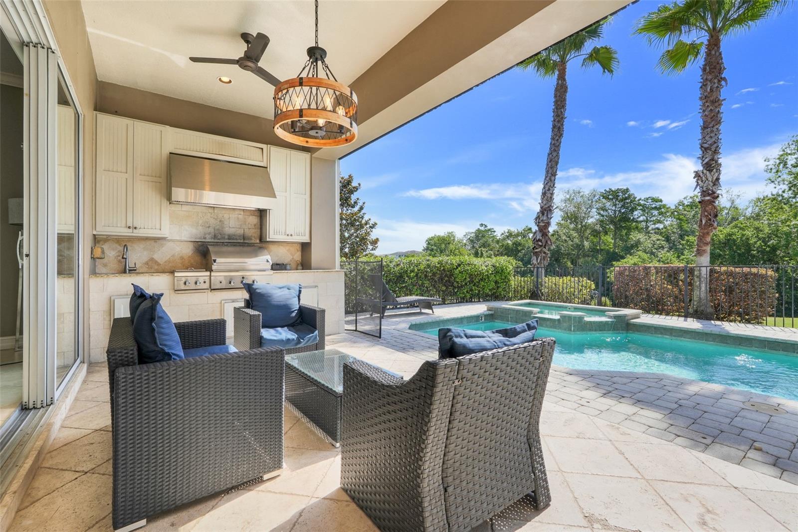 1021 CASTLE PINES CT, REUNION, FL, 34747