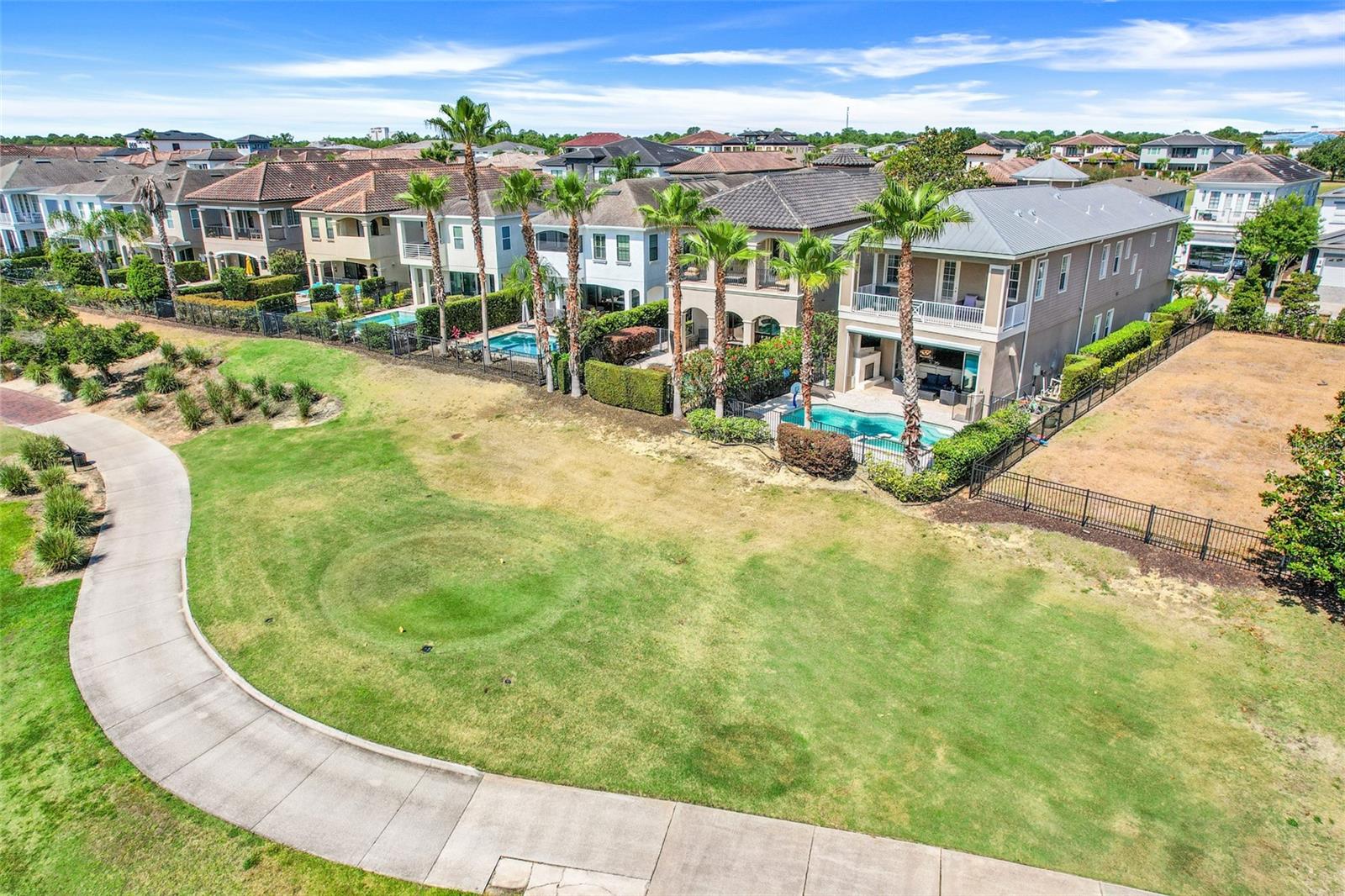 1021 CASTLE PINES CT, REUNION, FL, 34747