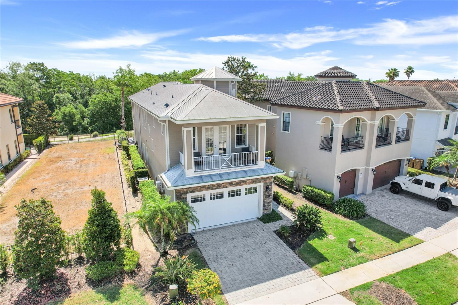 1021 CASTLE PINES CT, REUNION, FL, 34747