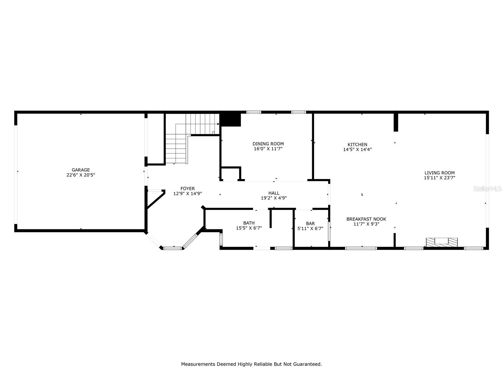1021 CASTLE PINES CT, REUNION, FL, 34747