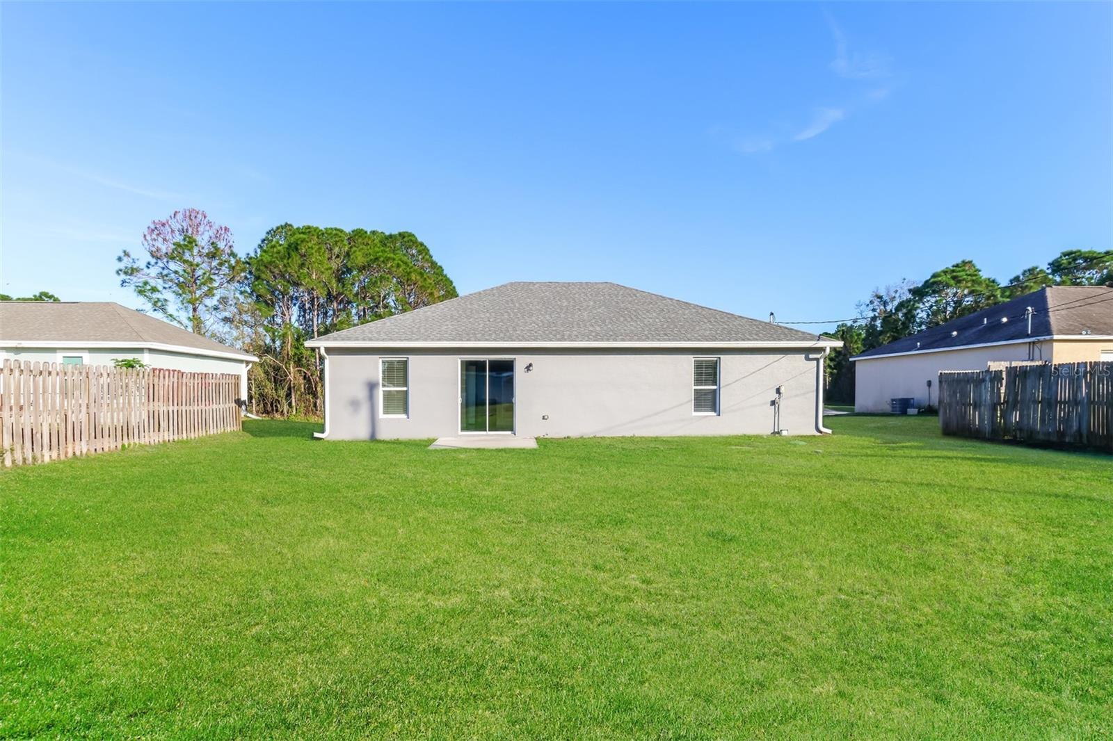 2110 WAGONWHEEL AVE SE, PALM BAY, FL, 32909