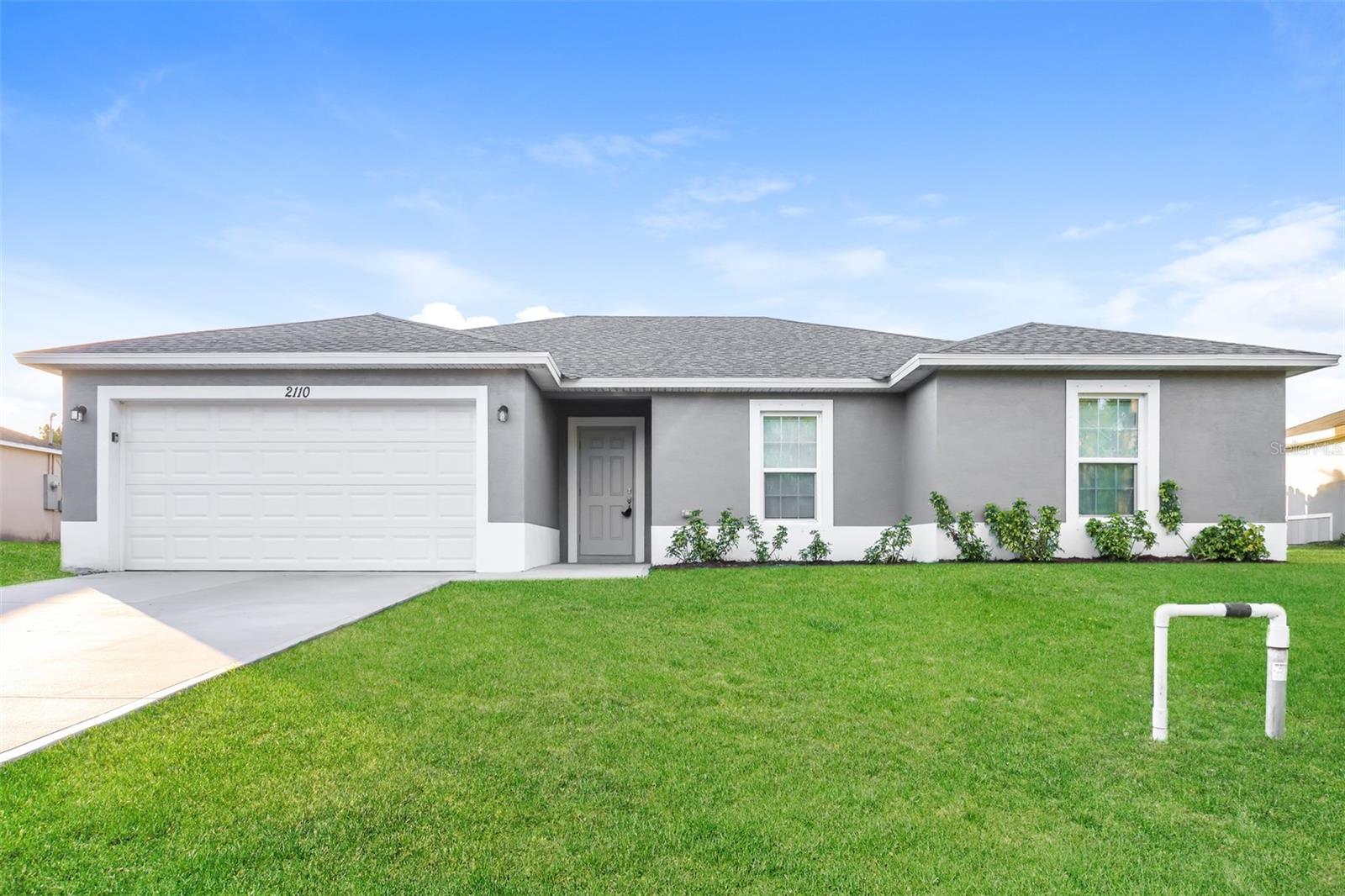 2110 WAGONWHEEL AVE SE, PALM BAY, FL, 32909