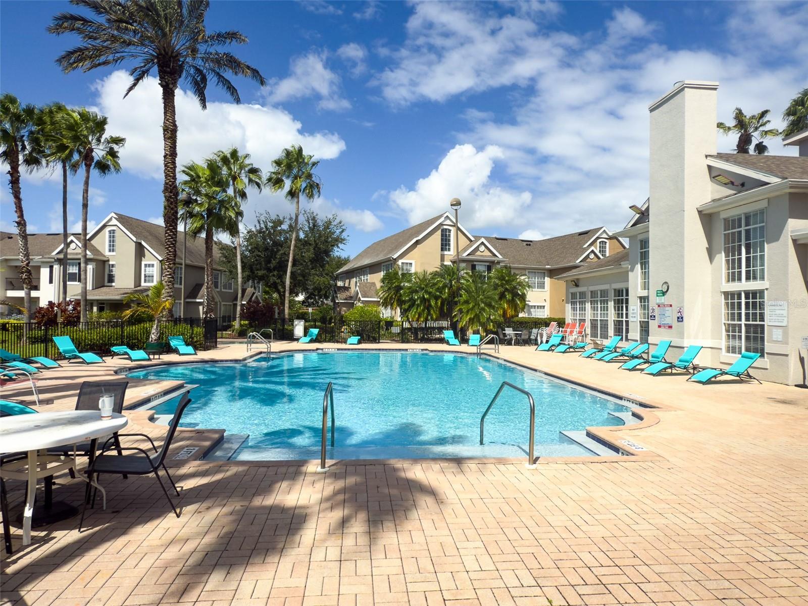 8973 LEE VISTA BLVD #2308, ORLANDO, FL, 32829