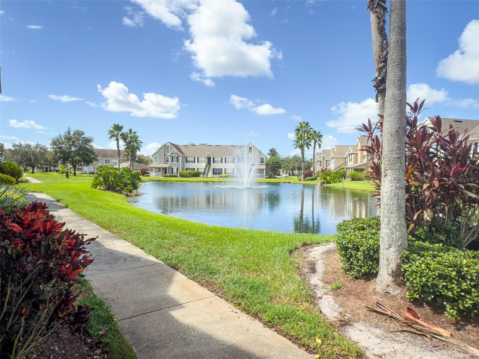 8973 LEE VISTA BLVD #2308, ORLANDO, FL, 32829