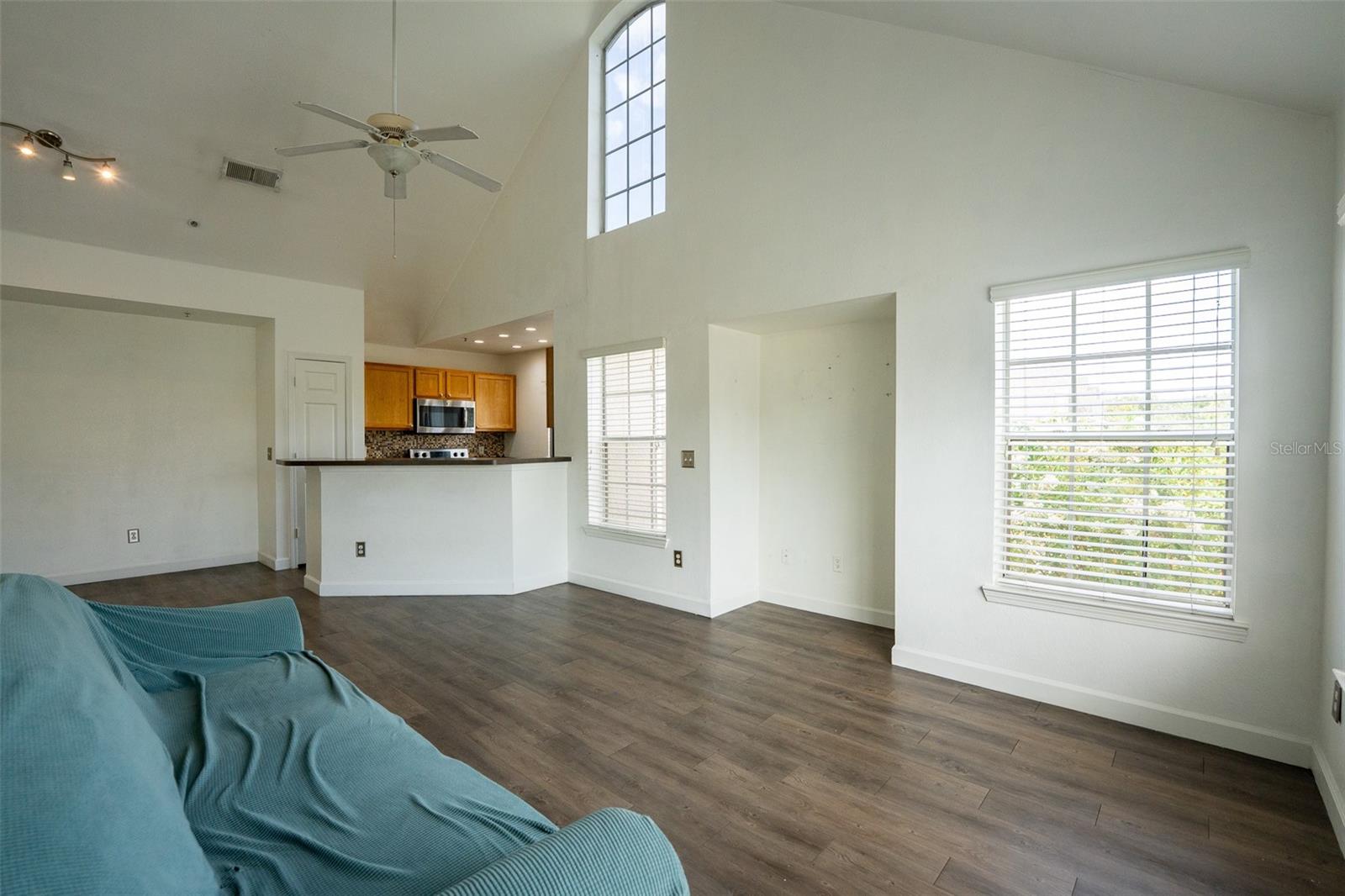 8973 LEE VISTA BLVD #2308, ORLANDO, FL, 32829