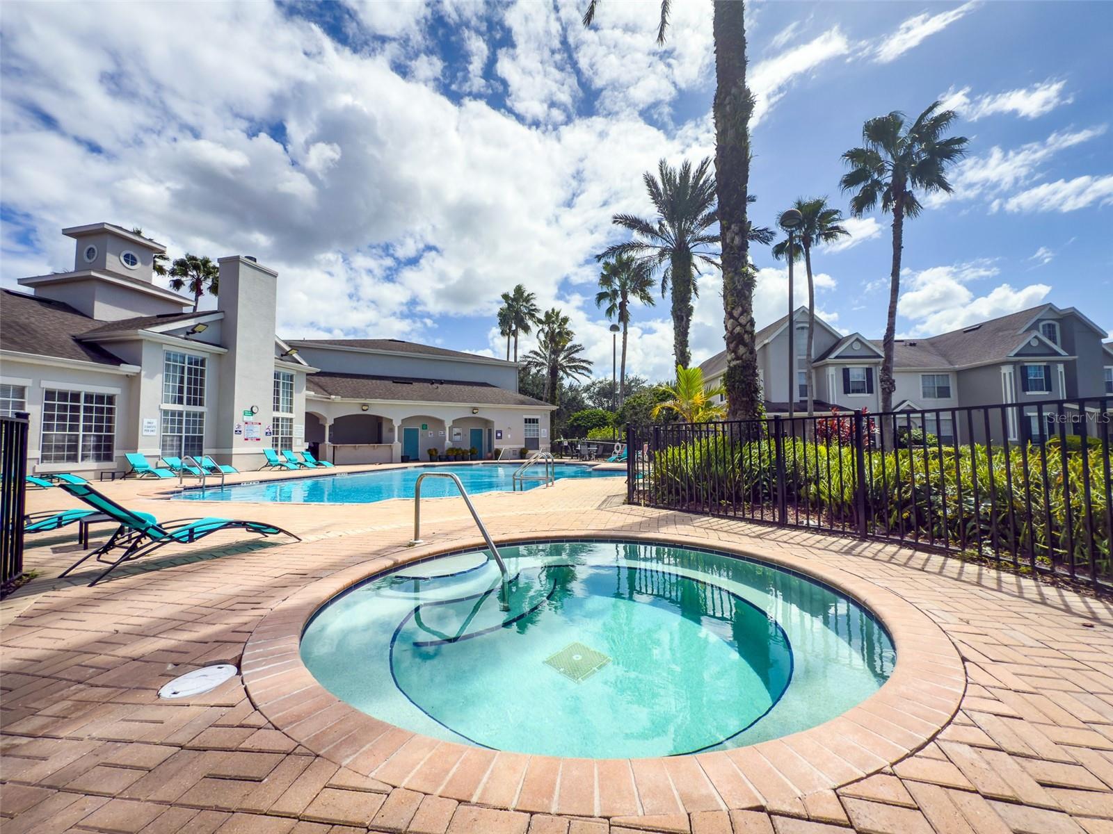 8973 LEE VISTA BLVD #2308, ORLANDO, FL, 32829